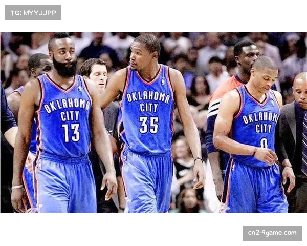 雷霆青春风暴领跑西部 攻防效率与快攻转换数据统治联盟