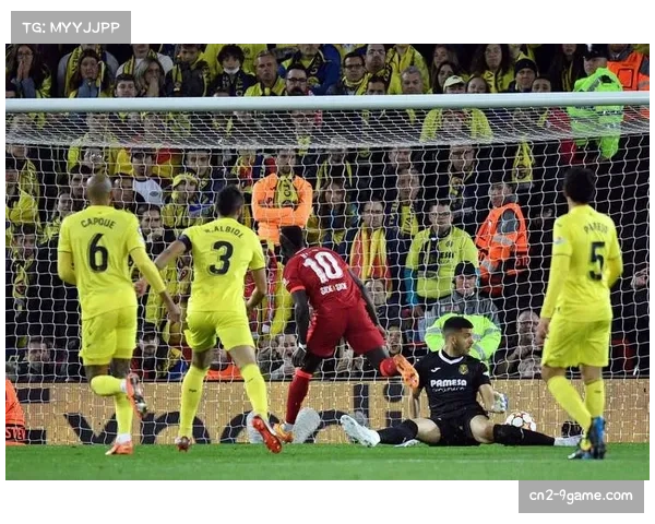 比利亚雷亚尔稳居前四 欧战资格争夺白热化 比利亚雷亚尔稳居前四 欧战资格争夺白热化