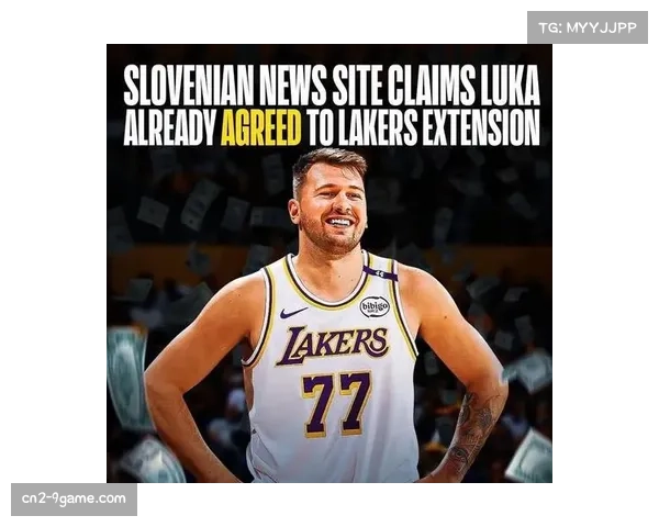 东契奇负荷管理成湖人难题 季后赛效率与常规赛消耗平衡