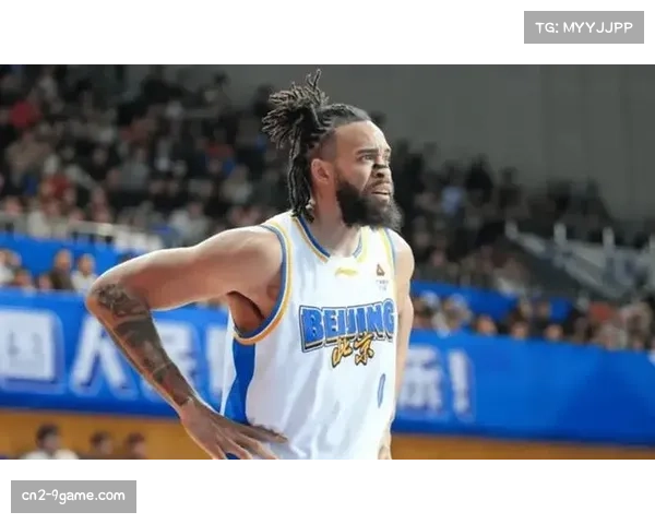 北京麦基防守端责任缺失 低级失误频发未承担外援职责